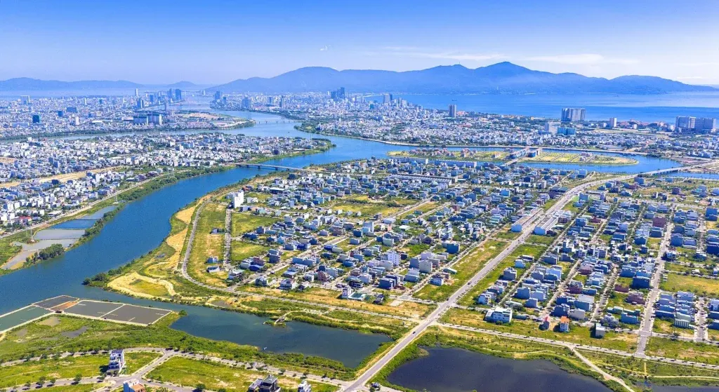 Khu đô thị Hòa Xuân, Đà Nẵng