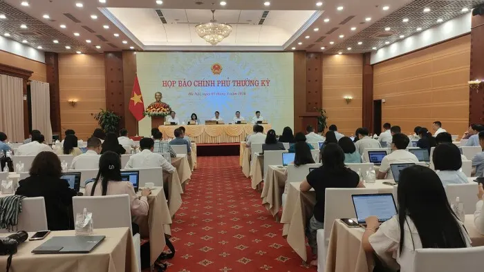 Minh họa chính sách tín dụng ưu đãi